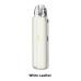 Uwell Caliburn G5 Lite SE Pod System Kit White Leather